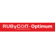 RUByCON - Optimum.